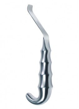Ramus Retractors